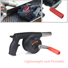 Učitajte sliku u preglednik galerije, Fen za roštilj