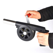 Učitajte sliku u preglednik galerije, Fen za roštilj