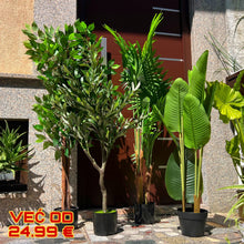 Učitajte sliku u preglednik galerije, Umjetne biljke za svaki prostor – odaberite svoju vrstu