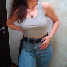 Učitajte sliku u preglednik galerije, Robusno-vojni muški remen