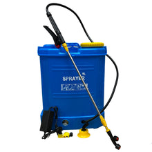 Učitajte sliku u preglednik galerije, Akumulatorska prskalica (16 litara)