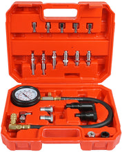 Učitajte sliku u preglednik galerije, Mjerač kompresije diesel motora