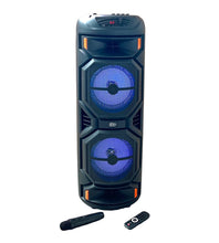 Učitajte sliku u preglednik galerije, Zvučnik ZQS8221 80 cm visine