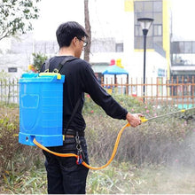 Učitajte sliku u preglednik galerije, Akumulatorska prskalica (16 litara)