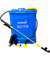 Učitajte sliku u preglednik galerije, Akumulatorska prskalica (16 litara)