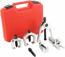 Učitajte sliku u preglednik galerije, Set za montažu i demontažu krajnika , kugli , zglobova i ramena na svim vrstama vozila