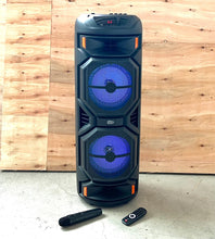 Učitajte sliku u preglednik galerije, Zvučnik ZQS8221 80 cm visine