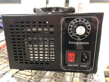 Učitajte sliku u preglednik galerije, Ozon generator 220 V