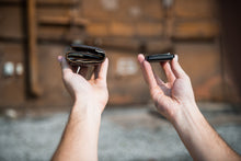 Učitajte sliku u preglednik galerije, NOVČANIK S RFID ZAŠTITOM