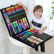 Učitajte sliku u preglednik galerije, Dječji set za slikanje od 168 komada