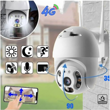 UÄitajte sliku u preglednik galerije, IP sigurnosna kamera