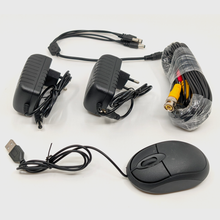 Učitajte sliku u preglednik galerije, CCTV KAMERE ZA VIDEONADZOR