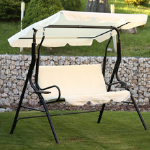 Učitajte sliku u preglednik galerije, Udobna vrtna ljuljačka