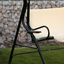 Učitajte sliku u preglednik galerije, Udobna vrtna ljuljačka