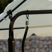 Učitajte sliku u preglednik galerije, Udobna vrtna ljuljačka