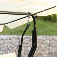 Učitajte sliku u preglednik galerije, Udobna vrtna ljuljačka