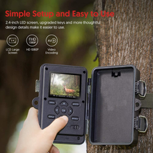 Učitajte sliku u preglednik galerije, Lovačka kamera 1080 HD