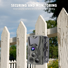 Učitajte sliku u preglednik galerije, Lovačka kamera 1080 HD