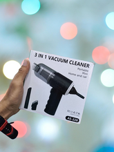 Učitajte sliku u preglednik galerije, Visokoučinkoviti usisavač: Prijenosni mini usisavač Pro