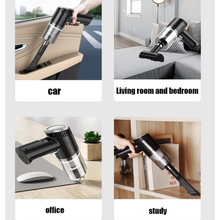 Učitajte sliku u preglednik galerije, Visokoučinkoviti usisavač: Prijenosni mini usisavač Pro