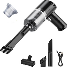 Učitajte sliku u preglednik galerije, Visokoučinkoviti usisavač: Prijenosni mini usisavač Pro