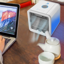 Učitajte sliku u preglednik galerije, Prijenosna mini klima