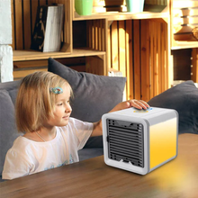 Učitajte sliku u preglednik galerije, Prijenosna mini klima