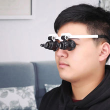 Učitajte sliku u preglednik galerije, Naočale s uvećanjem