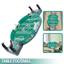 Učitajte sliku u preglednik galerije, Prijenosni dječji nogometni borbeni stol