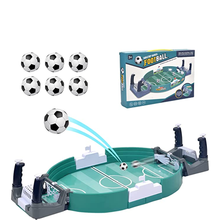 Učitajte sliku u preglednik galerije, Prijenosni dječji nogometni borbeni stol