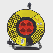 Učitajte sliku u preglednik galerije, Profesionalni produžni kablovi