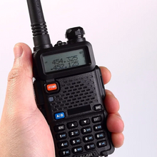 Učitajte sliku u preglednik galerije, Visokodometni Baofeng Walkie Talkie