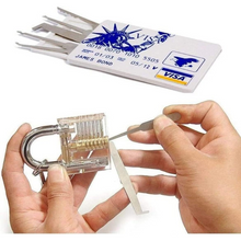 Učitajte sliku u preglednik galerije, Univerzalni alat za otključavanje