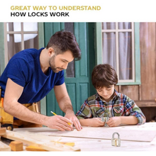 Učitajte sliku u preglednik galerije, Univerzalni alat za otključavanje