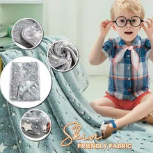 Učitajte sliku u preglednik galerije, Svjetleća dekica