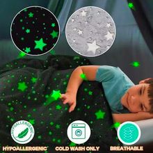 Učitajte sliku u preglednik galerije, Svjetleća dekica