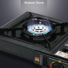 Učitajte sliku u preglednik galerije, PLINSKI REŠO / KUHALO