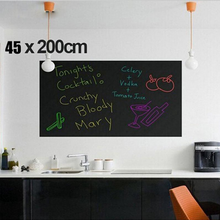Učitajte sliku u preglednik galerije, SAMOLJEPLJIVA PLOČA SA KREDAMA ZA DJECU