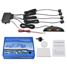 Učitajte sliku u preglednik galerije, Komplet parking senzora