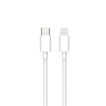 Učitajte sliku u preglednik galerije, 20 W USB-C punjač za iPhone, iPad i AirPods s kabelom (adapter i kabel)