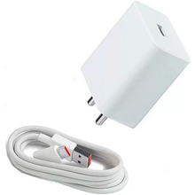 Učitajte sliku u preglednik galerije, Brzi punjač sa USB-C kablom – 67W