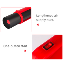 Učitajte sliku u preglednik galerije, Nastavak za akumulatorsku prskalicu