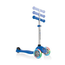 Učitajte sliku u preglednik galerije, Dječji romobil s LED svjetlima