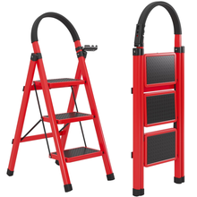 Učitajte sliku u preglednik galerije, Premium teleskopska ljestve