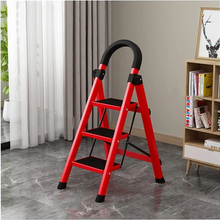 Učitajte sliku u preglednik galerije, Premium teleskopska ljestve