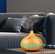 Učitajte sliku u preglednik galerije, Aroma difuzor zapremnine 500 ml