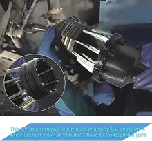 Učitajte sliku u preglednik galerije, Pneumatski alat za širenje manžeta