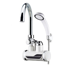 Učitajte sliku u preglednik galerije, Instant slavina sa ugrađenim grijačem