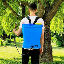 Učitajte sliku u preglednik galerije, Akumulatorska prskalica (16 litara)