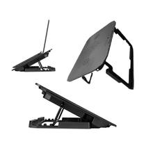 Učitajte sliku u preglednik galerije, Stalak za laptop sa hlađenjem